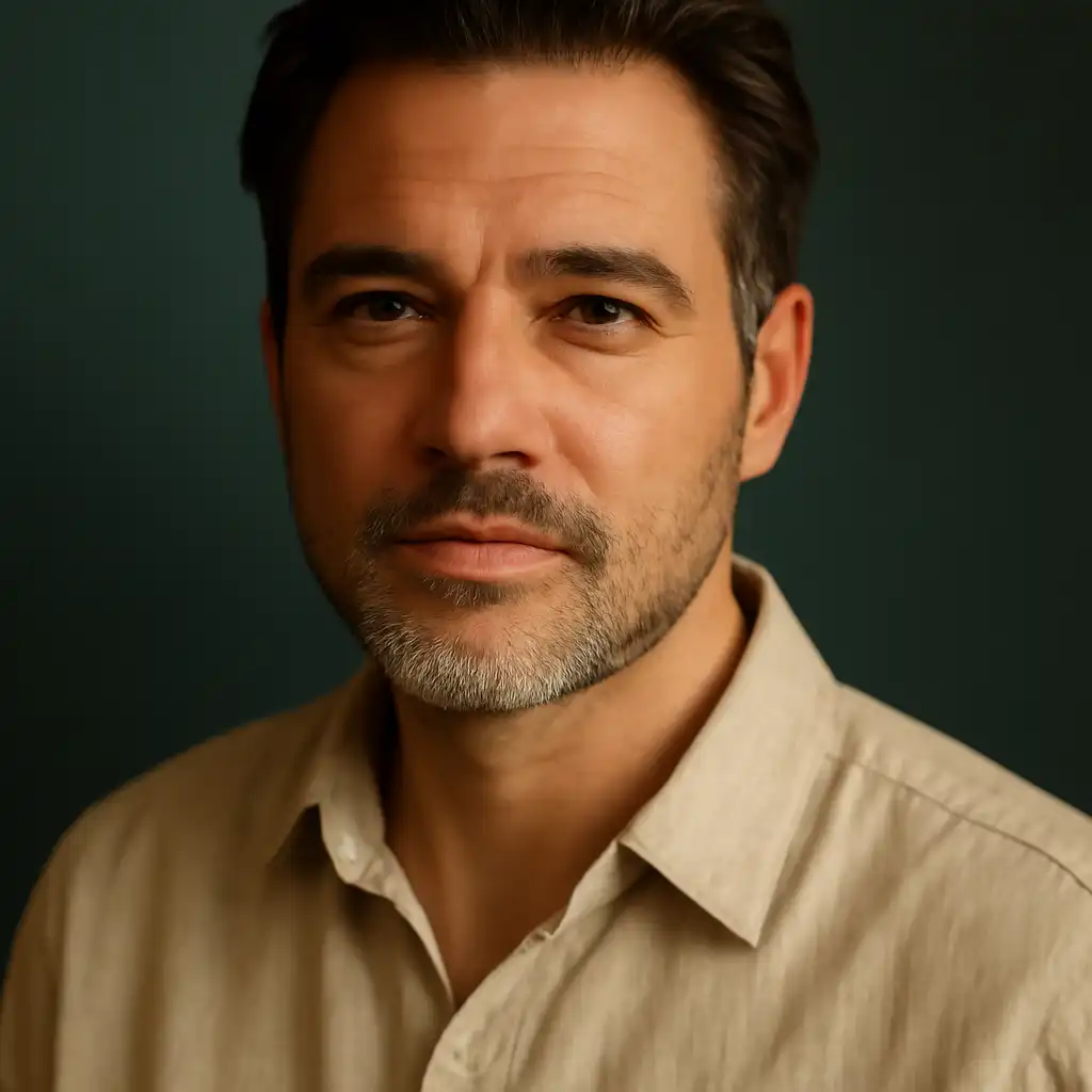 Raymond Silva
